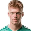 Jan Žambůrek — cầu thủ, ADO Den Haag
