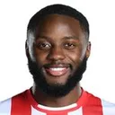 J. Dasilva — cầu thủ, Brentford