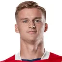 Marcus Forss — cầu thủ, Neftchi