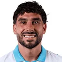 Neal Maupay — cầu thủ, Marseille
