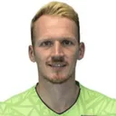 Cameron Dawson — cầu thủ, Bradford
