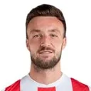 Morgan Fox — cầu thủ, Wigan