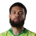 Michael Hector — cầu thủ