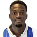 Dominic Iorfa — cầu thủ, Rotherham