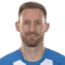 Thomas Lees — cầu thủ, Harrogate Town