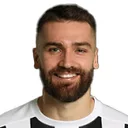 Jon Toral — cầu thủ, Persik Kediri