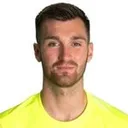 Mathew Hudson — cầu thủ, Oldham