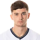 Jordan Storey — cầu thủ, Preston