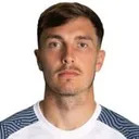 Josh Earl — cầu thủ, Blackpool