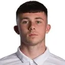Adam O'Reilly — cầu thủ, Derry City