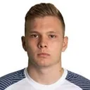 Ethan Walker — cầu thủ, Ayr Utd