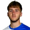 Daniel Butterworth — cầu thủ, Swindon Town