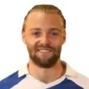 Harrison Chapman — cầu thủ, Gateshead