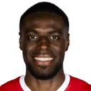 B. Martins Indi — cầu thủ, Sparta Rotterdam