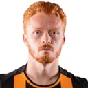 Ryan Woods — cầu thủ, Solihull Moors