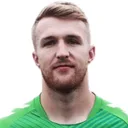 Connal Trueman — cầu thủ, Sheffield Wednesday
