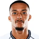 Joshua Dacres-Cogley — cầu thủ, Stockport County