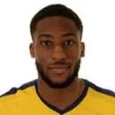 Cheyenne Dunkley — cầu thủ, Solihull Moors