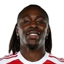 Eberechi Eze — cầu thủ, Arsenal
