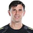 E. Martínez — cầu thủ, Chelsea