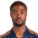 Tyler Blackett — cầu thủ, New Mexico United