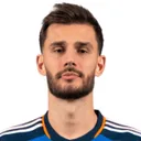 Matthew Miazga — cầu thủ, New York City FC