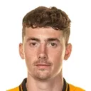 Ryan East — cầu thủ, Rochdale