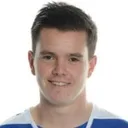 Liam Kelly — cầu thủ, Peterborough