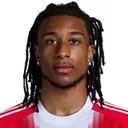 Michael Olise — cầu thủ, Bayern München