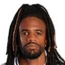 Garath McCleary — cầu thủ, Gillingham