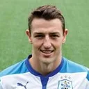 Murray Wallace — cầu thủ, Huddersfield