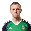 Shane Ferguson — cầu thủ, Finn Harps