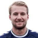Billy Mitchell — cầu thủ, Sheffield Wednesday