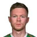 Aiden O'Brien — cầu thủ, Woking