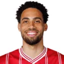 Zachary Vyner — cầu thủ, Wrexham