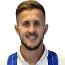 William Vaulks — cầu thủ, Tranmere
