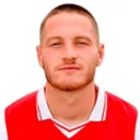 Benjamin Wiles — cầu thủ, Milton Keynes Dons