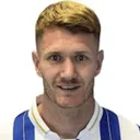 Michael Smith — cầu thủ, Mansfield Town