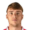 Luca Connell — cầu thủ, Barnsley