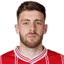 Joseph Williams — cầu thủ, Bristol City