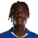 Trevoh Chalobah — cầu thủ, Como