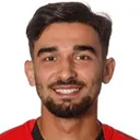 Idris El Mizouni — cầu thủ, Leyton Orient