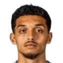 Andre Dozzell — cầu thủ, DC United