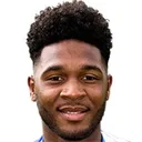 Ellis Harrison — cầu thủ, Bristol Rovers