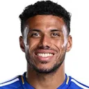 James Justin — cầu thủ, Leeds