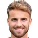 Andrew Shinnie — cầu thủ, Stenhousemuir