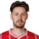 Harry Cornick — cầu thủ, AFC Wimbledon
