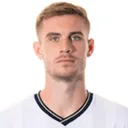 Liam Lindsay — cầu thủ, Preston