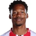 Ethan Pinnock — cầu thủ