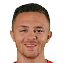 Jordan Williams — cầu thủ, Blackpool